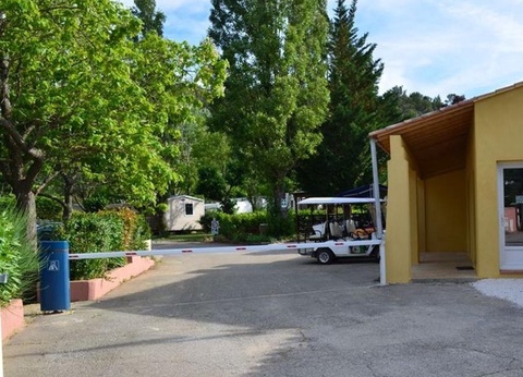 Flower Camping La Vidaresse, 3* - 26