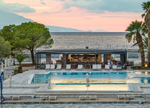 Hôtel Club Framissima Ramada Loutraki 4* - 11