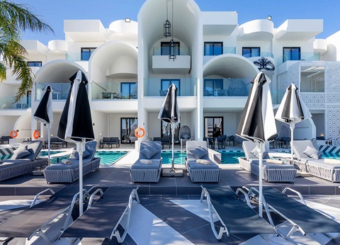 Hôtel Ôclub Experience Venezia Resort Hotel & Spa 4* - 11