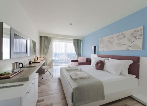 Hôtel Flora Garden Ephesus 5* - 8