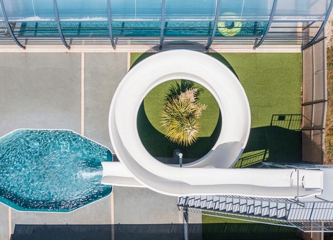 Camping Romanée - La Belle Henriette, 4* - 3