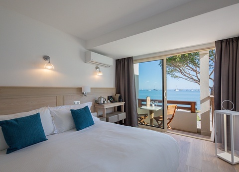 Hôtel La Roya 4* - 11