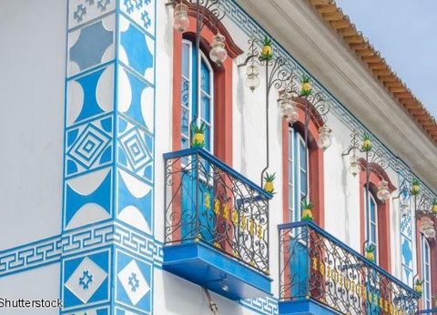 2026 - Circuit Charmes du Brésil - 18 personnes maximum - 4