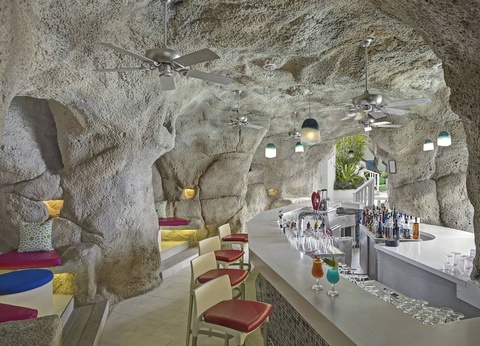 Hôtel Crystal Cove, A Tribute Portfolio All-inclusive Resort 4* - 22