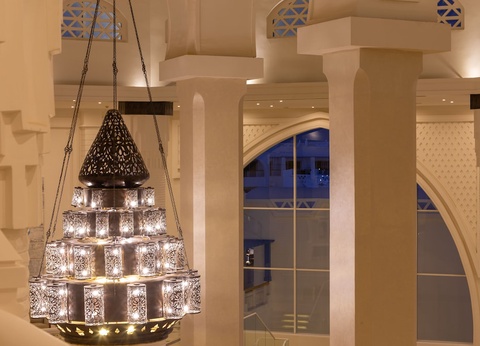 Pickalbatros Palace Resort - Sharm El Sheikh - 20