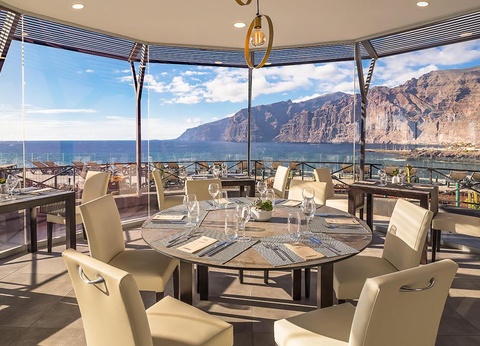 Hôtel Ôclub Adult Only Barcelo Santiago 4* - 7