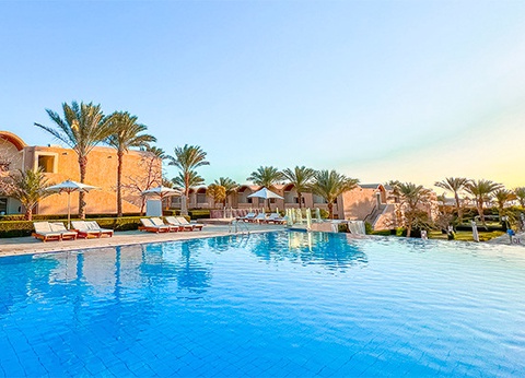 Club Framissima Gemma Beach Resort **** - 3