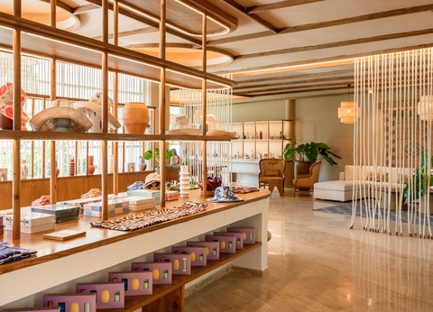 Hôtel ZEL Punta Cana 5* - 24