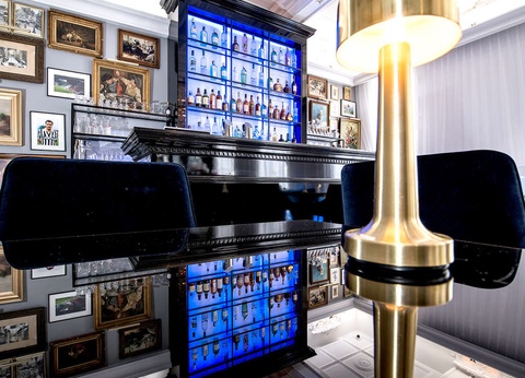 Détente et design à Dijon 4* - 13