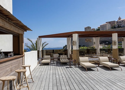 Hôtel Kasano 4* - 22