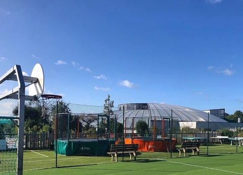 Camping Le Domaine D'inly 5* - 24