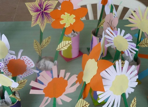 Camping La Truffière, 3* - 19