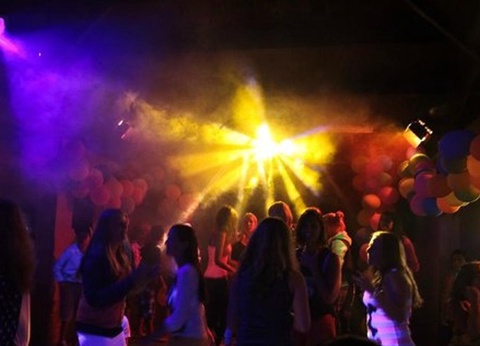 Camping Les Ecureuils, 4* - 14