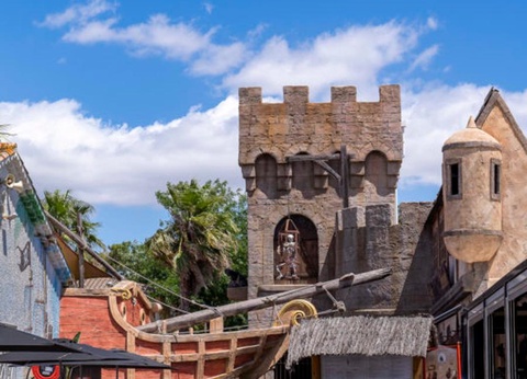 Camping Californie Plage, 4* - 25