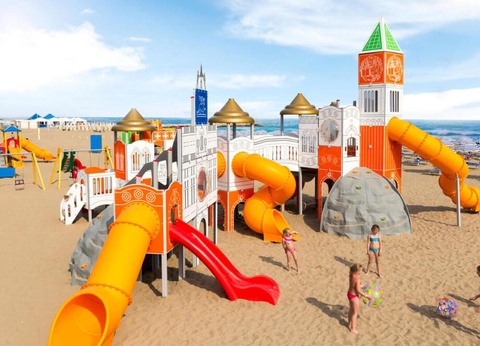 Camping Sant'Angelo, 5* - 30