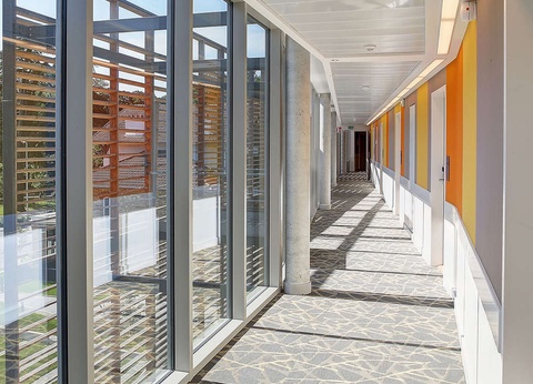 Week-end détente aux portes de Paris 4* - 7