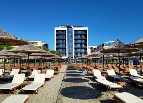 Hôtel Supreme 5* - 2