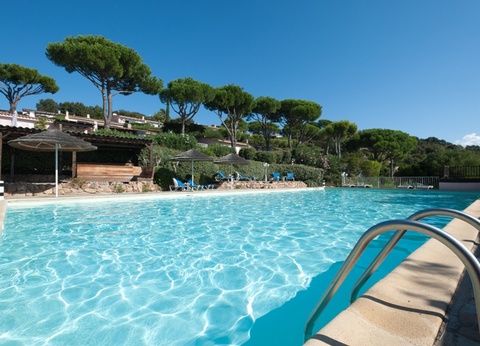 Résidence Marina di Santa Giulia (sans transport) - 9