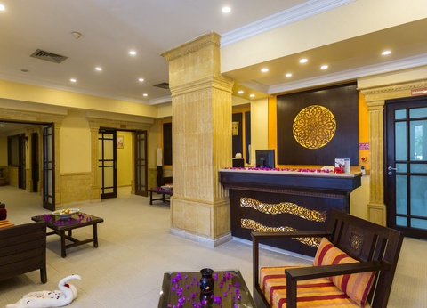 Hôtel Medina Belisaire 4* - 25