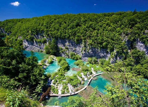 Circuit Regard sur les trésors de la Croatie (de Dubrovnik à Zagreb) - 8 jours / 7 nuits - 3