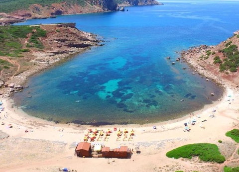 Camping Torre del Porticciolo, 4* - 149