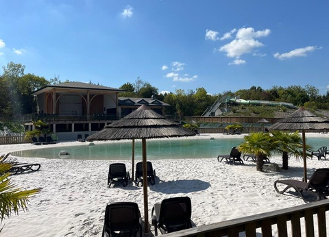 Camping Campilo, 4* - 2