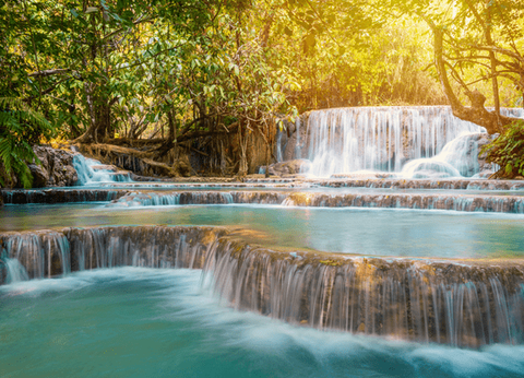 Mékong et Pays Khmer, Laos et Cambodge en privatif - 14