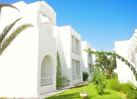 Hôtel TMK Marine Beach Djerba 4* - 11