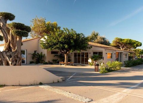 Camping Club La Côte des Roses 4* - MS VACANCES, 4* - 11