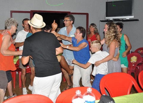 Camping Mas Llinas, 4* - 26