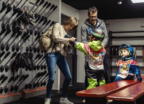 Belambra Clubs Val Claret 5B demi-pension en Ete/ en tout compris Hiver - 10