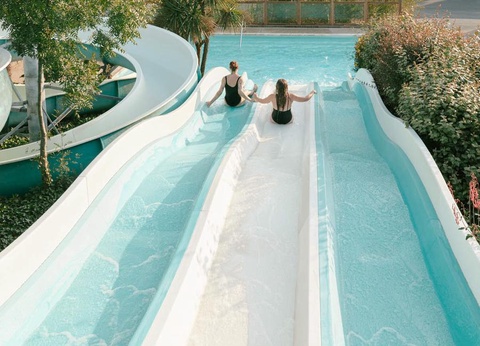 Slow Village Pornic, 4* - 5