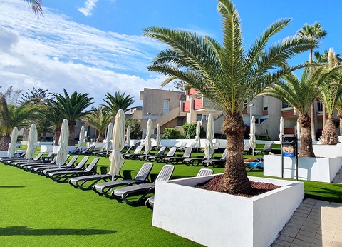 Hôtel Ona Alborada 3* by Ôvoyages - 12