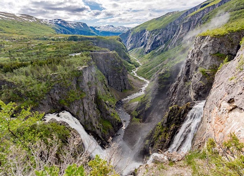 Circuit Cap Nord - 2