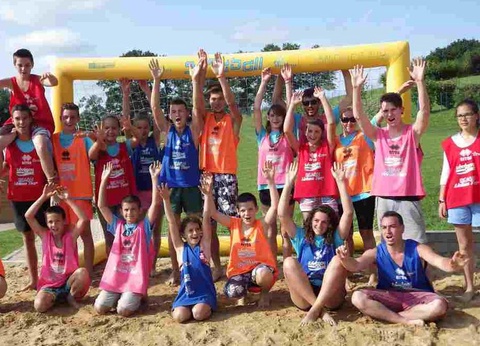 Camping Sites et Paysages - Beau Rivage, 4* - 13