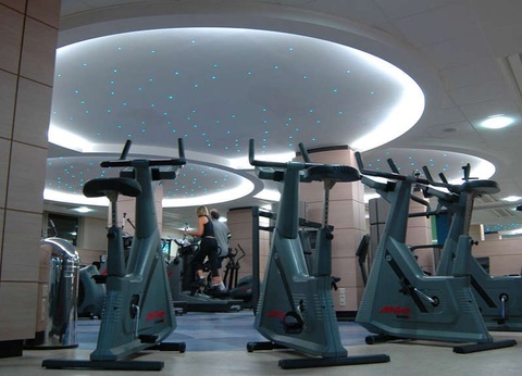 Echappée luxueuse et accès au Domaine Thermal de Mondorf 4* - 14