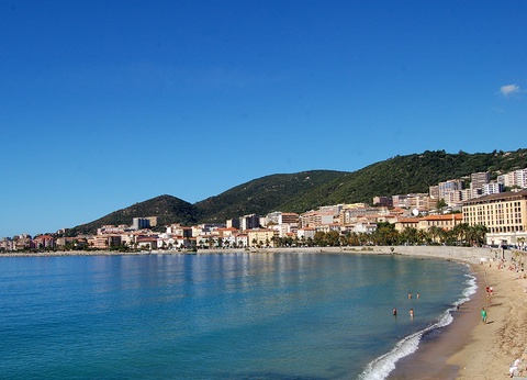 Dolce Corsica en demi-pension sans transport - 3