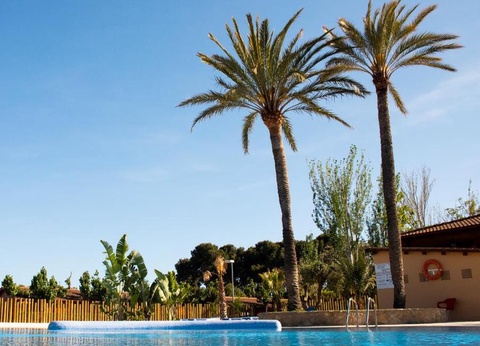 Camping La Llosa - 26