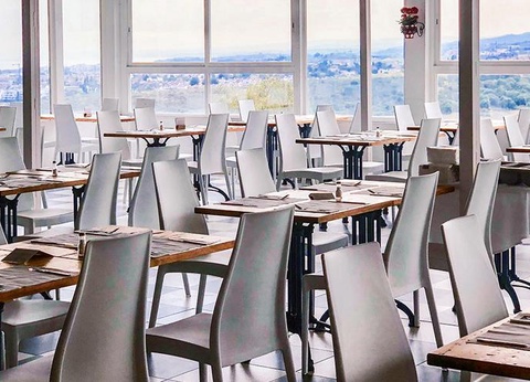 Hôtel Smart Club TRH Paraiso Estepona 4* - 11