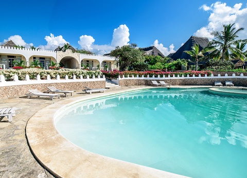 Ôclub Experience Jacaranda Beach Resort - 2