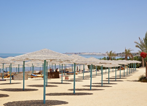 Combiné croisière Fabuleuse Egypte, Le Caire & hôtel Sunny Beach 4* - 22