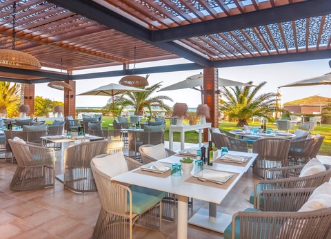 TUI Sélection Hôtel Oceana Hotel & Spa 5* - 2