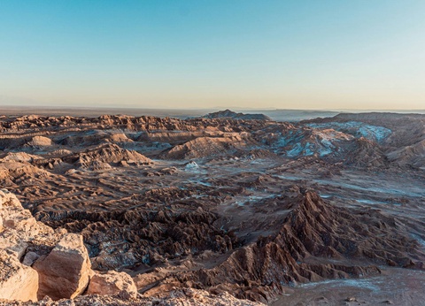 Autotour De l'Atacama au bout du monde : autotour en terre chilienne - 12