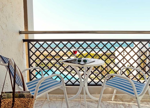 Hôtel Club Lookéa Sol Marina Beach 4* - 17