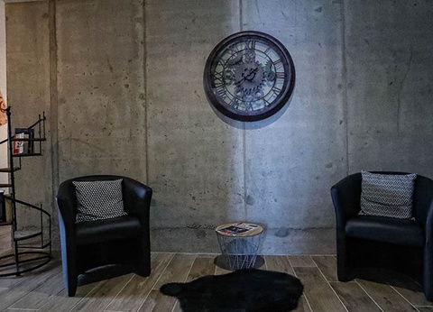 Hôtel Le Tourisme 3* - 6