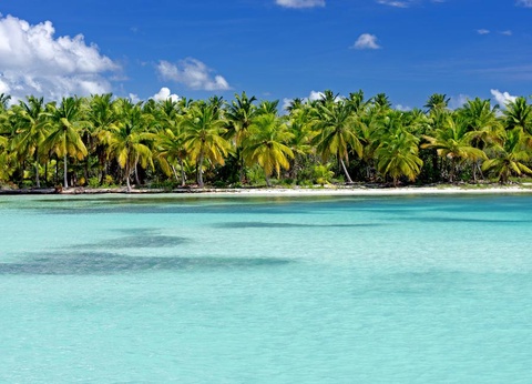 RÉP. DOMINICAINE | La Romana - Bahia Principe Grand La Romana 5* - 12