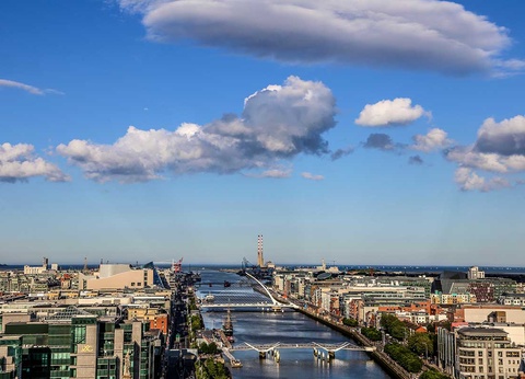 Autotour Road Trip Irlande Nature - 4