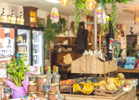 Camping La Marine, 4* - 41