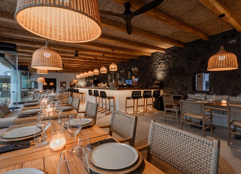 Hôtel Héliades Signature Amaria Beach Resort 5* - 9