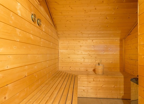 Résidence Chalet Le Refuge 4* - 5